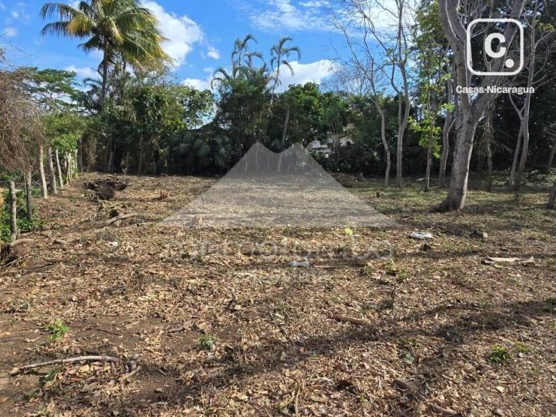 Terreno en venta en Jinotepe, Carazo – 800 varas²