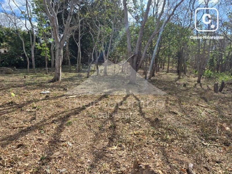 Terreno en venta en Jinotepe, Carazo – 800 varas²