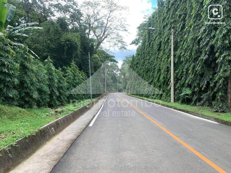 Terreno en venta en Carretera Sur, Managua – 2,506 varas²