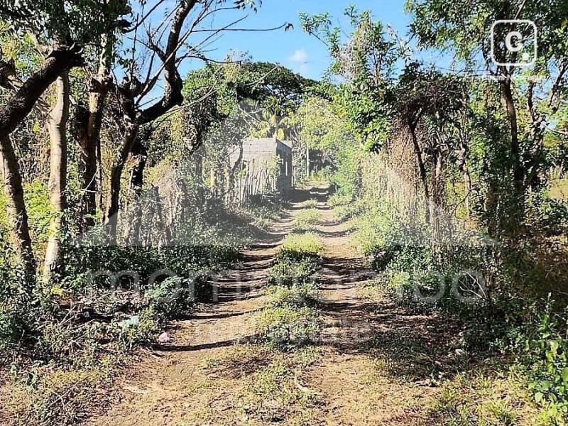 Terreno en venta en Nindirí, Masaya – 1,000 varas²