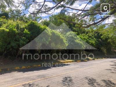 Terreno en venta en Carretera Sur, Managua – 3,568 varas²