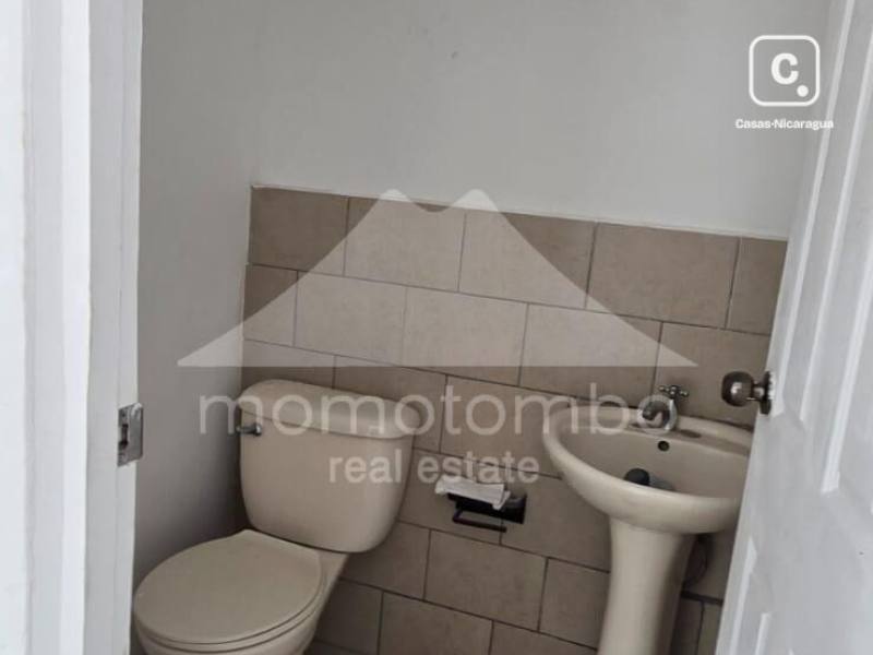 Oficina en alquiler en Carretera Sur, Managua – 56 m²
