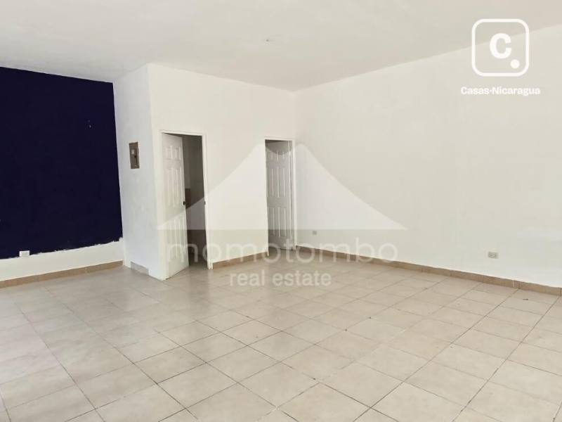 Oficina en alquiler en Carretera Sur, Managua – 56 m²