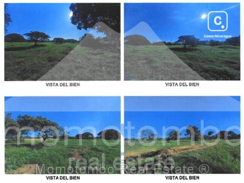 Terreno en venta en San Marcos, Carazo – 268,506 varas², US$ 1,700,000