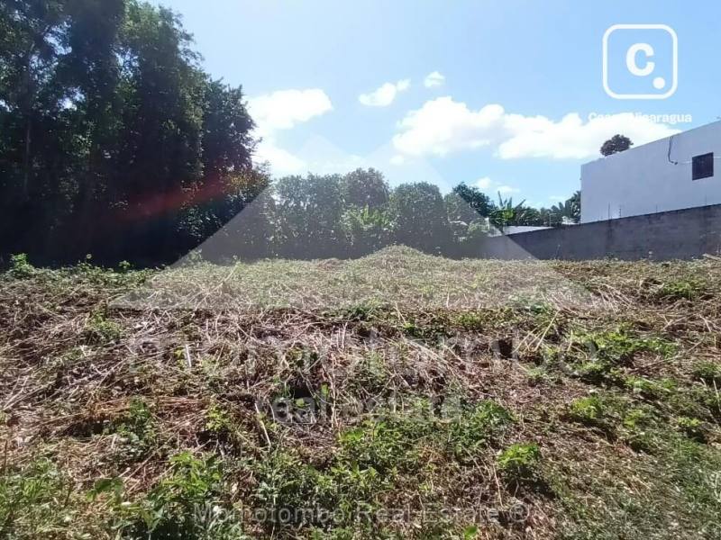 Terreno en venta en Estancia de Santo Domingo, Managua – 1,700 varas²