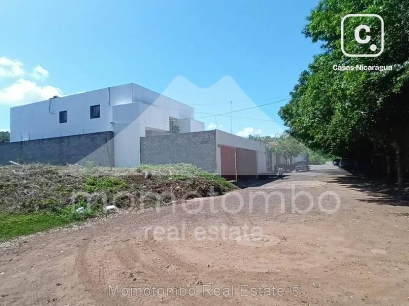 Terreno en venta en Estancia de Santo Domingo, Managua – 1,700 varas²