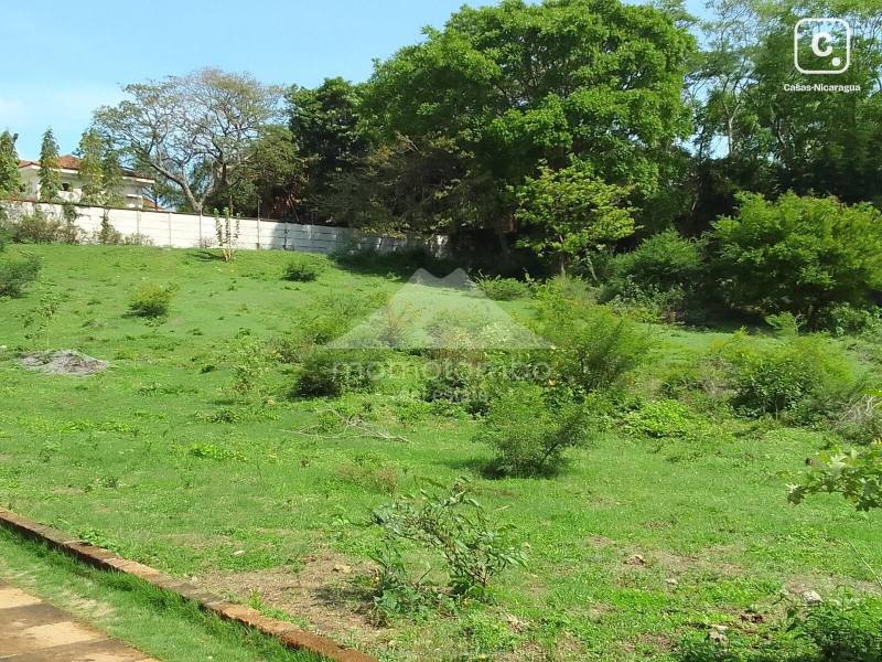 Terreno en venta en Santo Domingo, Managua – 7,000 varas², US$ 525,000
