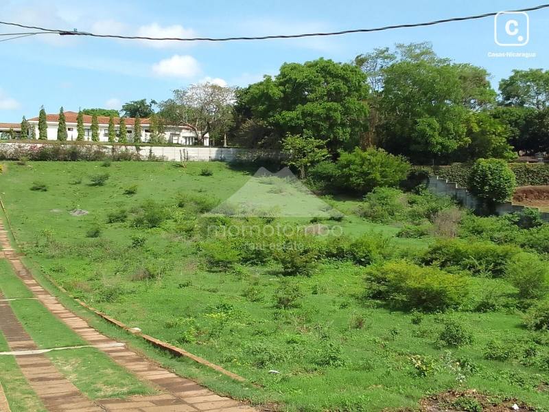 Terreno en venta en Santo Domingo, Managua – 7,000 varas², US$ 525,000