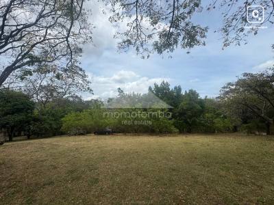 Terreno en venta en Santo Domingo, Managua – 9,616 varas²