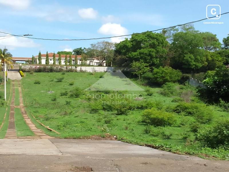 Terreno en venta en Santo Domingo, Managua – 7,000 varas²