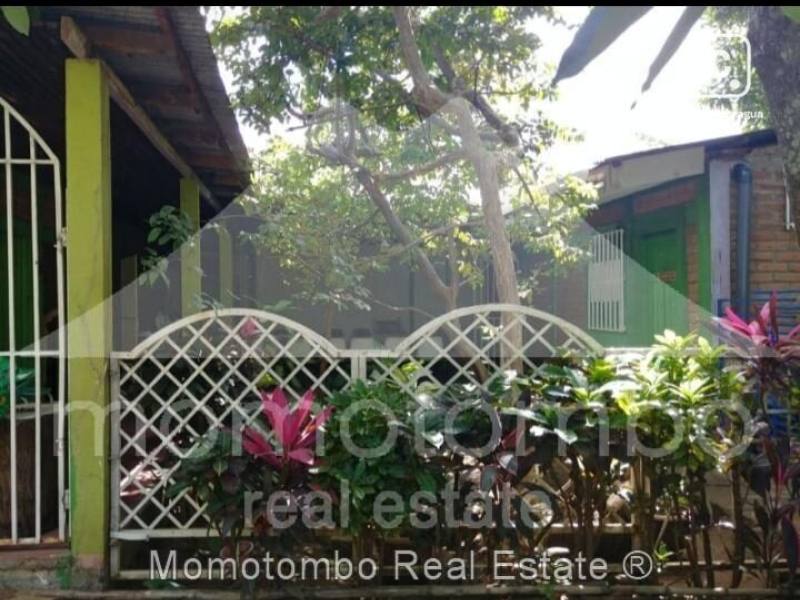 Oficina en alquiler en Ticuantepe, Managua – 150 m²