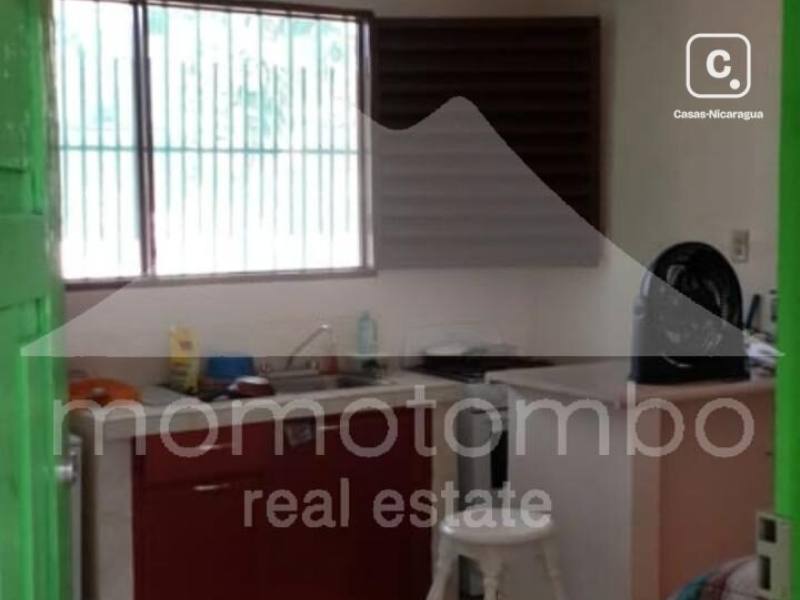 Oficina en alquiler en Ticuantepe, Managua – 150 m²