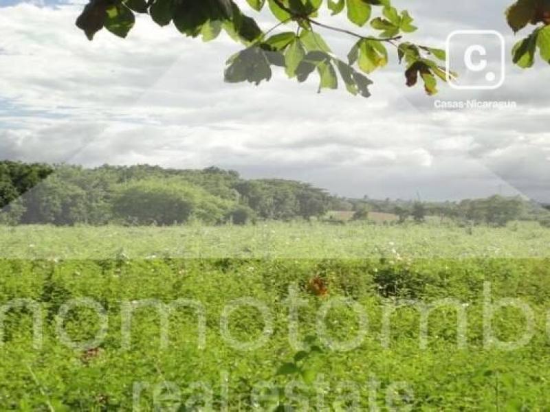 Terreno en venta en Veracruz, Managua – 40,000 varas²