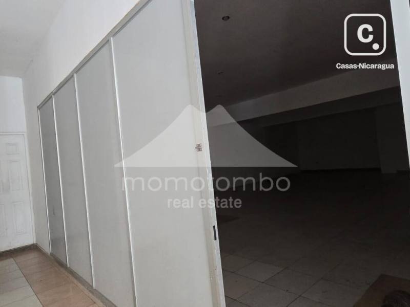 Oficina en alquiler en Carretera Sur, Managua – 86 m²