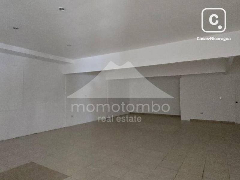 Oficina en alquiler en Carretera Sur, Managua – 86 m²