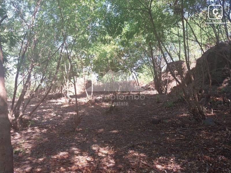 Terreno en venta en Carretera Sur, Managua – 1,315 varas²