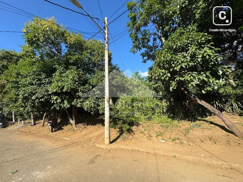 Terreno en venta en Carretera Sur, Managua – 4,525 varas²