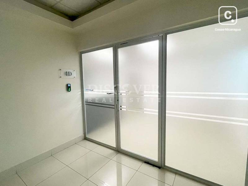 Edificio en venta o alquiler en Suburbana, Managua – 350 varas²