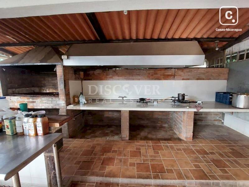 Local comercial en venta en Carretera Sur, Managua – 500 m²