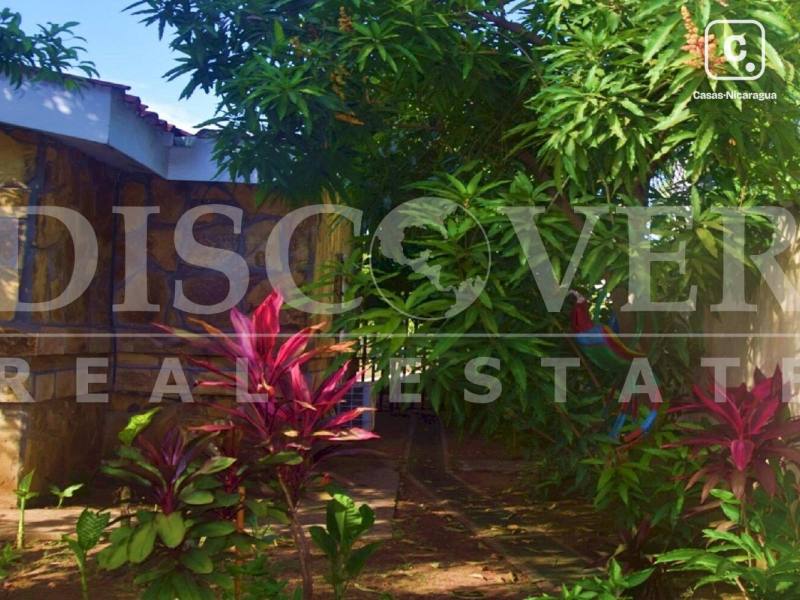 Local comercial en venta en Carretera Sur, Managua – 500 m²