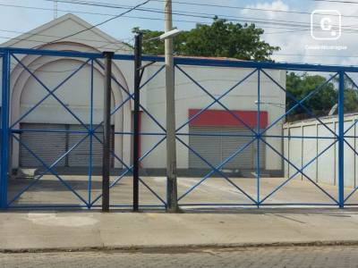 Local comercial en alquiler en Rubenia, Managua – 700 m²