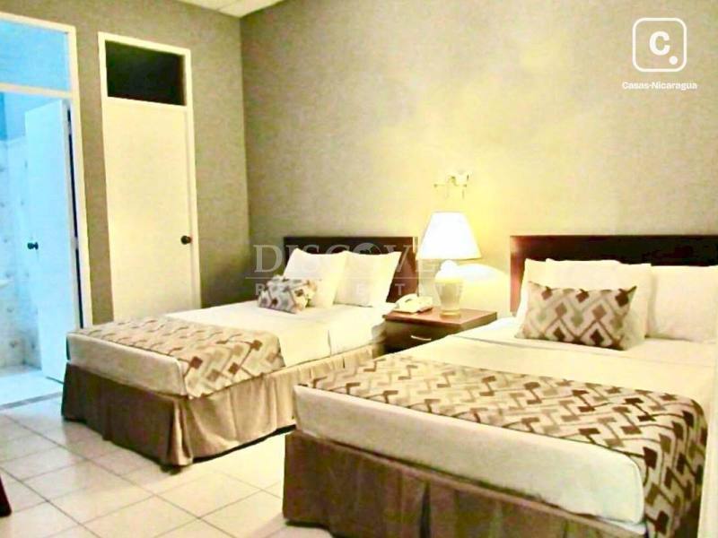Edificio en venta en Altamira, Managua – 3,144 m²