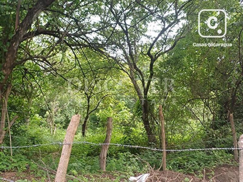 Terreno en venta en Tipitapa, Managua – 766,700 varas²
