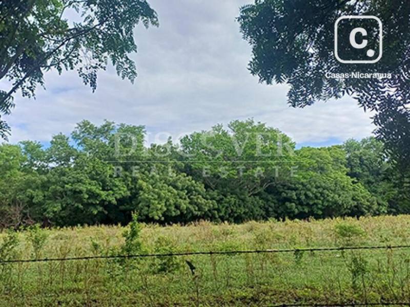 Terreno en venta en Tipitapa, Managua – 766,700 varas²