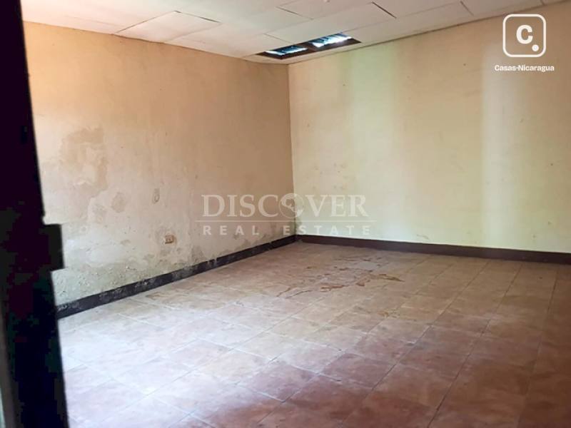 Casa en venta en Carretera Nueva León, Managua – 2 hab, 300 m²