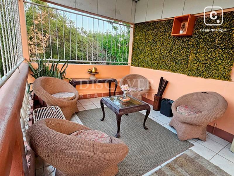 Local comercial en venta en San Rafael del Sur, Managua – 638 m²