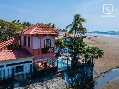 Local comercial en venta en San Rafael del Sur, Managua