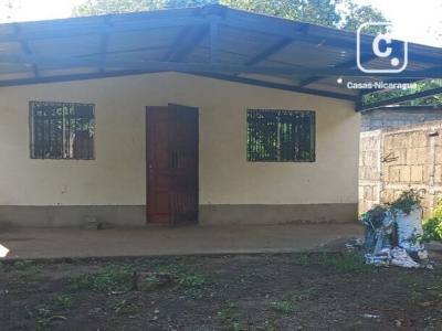 Casa en alquiler en Carretera Masaya, Managua – 2 hab, 112 m²