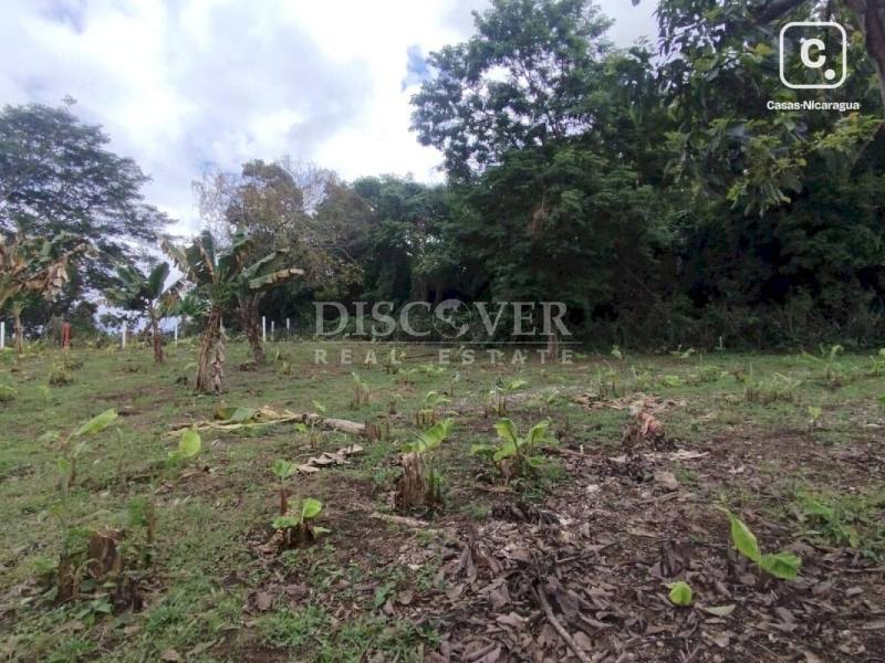 Terreno en venta en Suburbana, Managua – 1,300 varas²