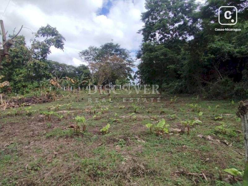 Terreno en venta en Suburbana, Managua – 1,300 varas²