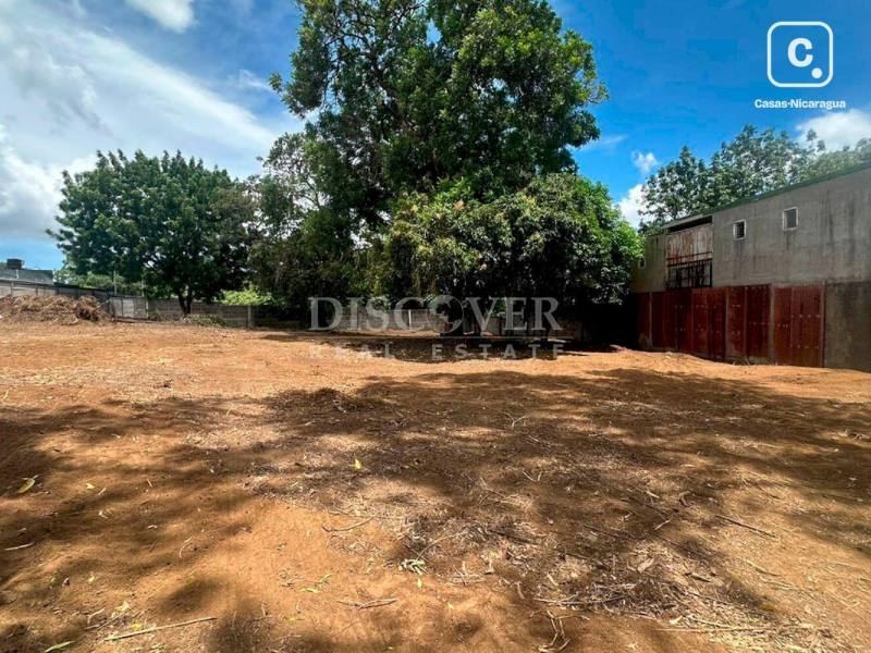 Terreno en venta en Carretera Masaya, Managua – 3,544 varas²