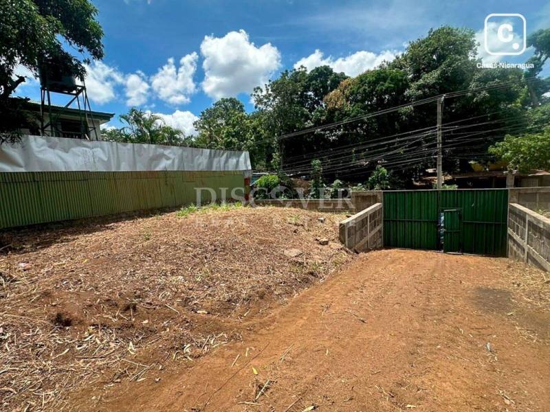 Terreno en venta en Carretera Masaya, Managua – 3,544 varas²