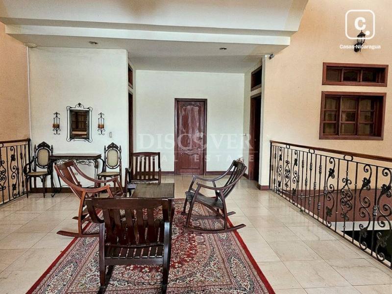 Edificio en venta o alquiler en Altamira, Managua – 1,200 m²