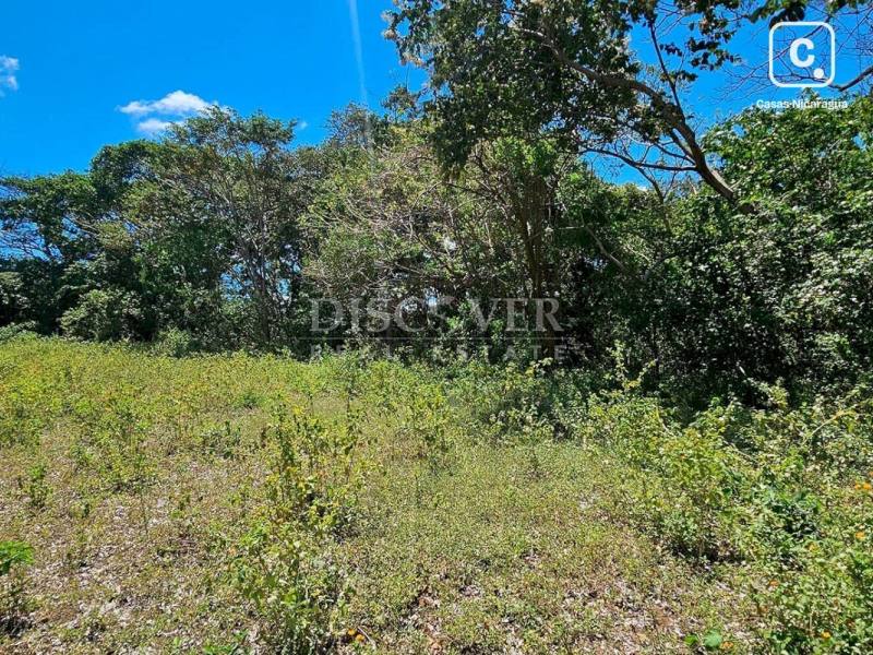 Terreno en venta en Villa Fontana, Managua – 30,000 varas²