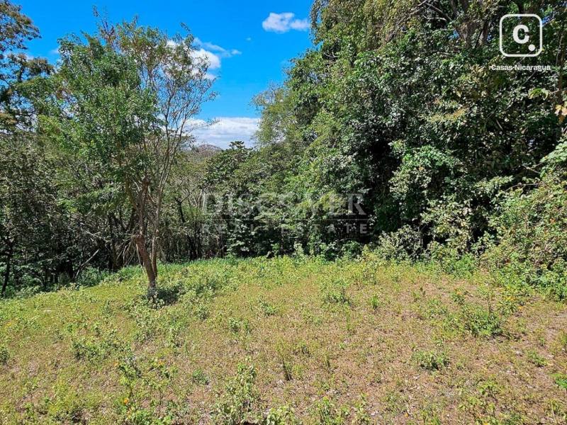 Terreno en venta en Villa Fontana, Managua – 30,000 varas²