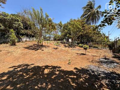 Terreno en venta en Carretera Masaya, Managua – 1,300 varas²