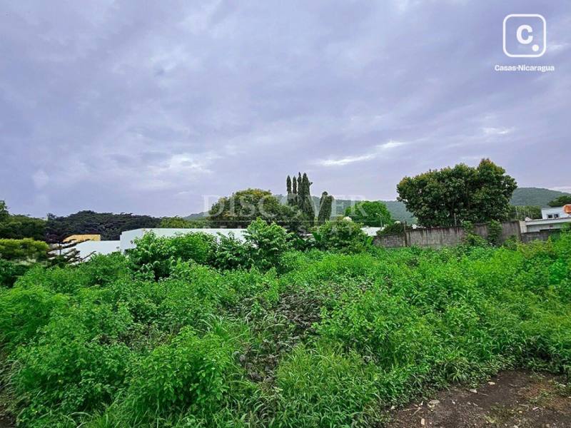 Terreno en venta en Carretera Masaya, Managua – 300 varas²