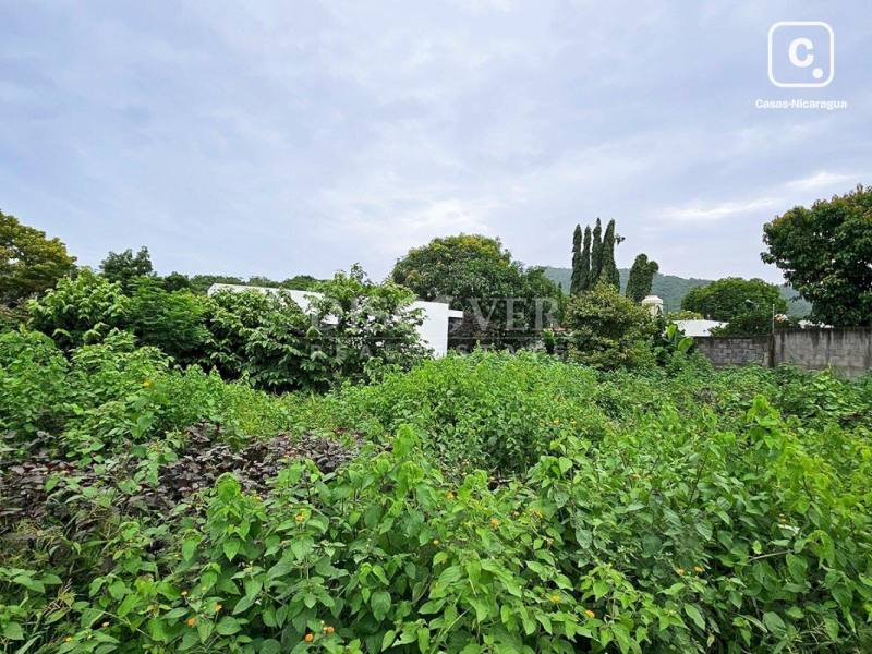 Terreno en venta en Carretera Masaya, Managua – 300 varas²