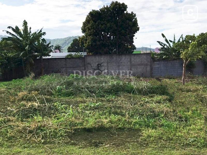 Terreno en venta en Carretera Masaya, Managua – 300 varas²