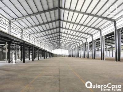 Bodega en alquiler en Carretera Norte, Managua – 12,000 m²