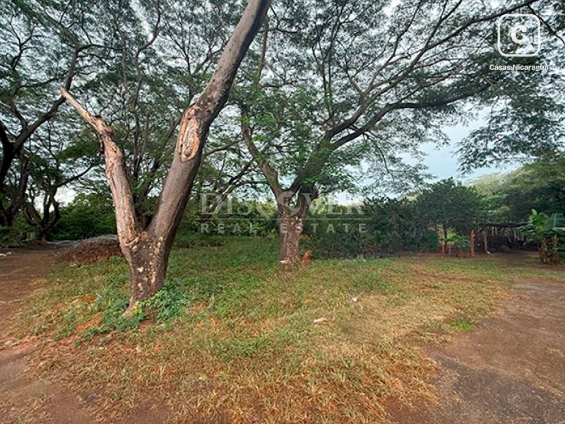 Terreno en venta en Suburbana, Managua – 50,000 varas²
