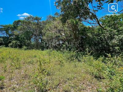 Terreno en venta en Villa Fontana, Managua – 30,000 varas²