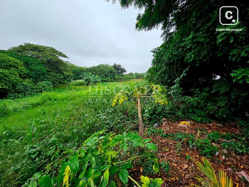 Terreno en venta en Carretera Masaya, Managua – 40,000 varas²