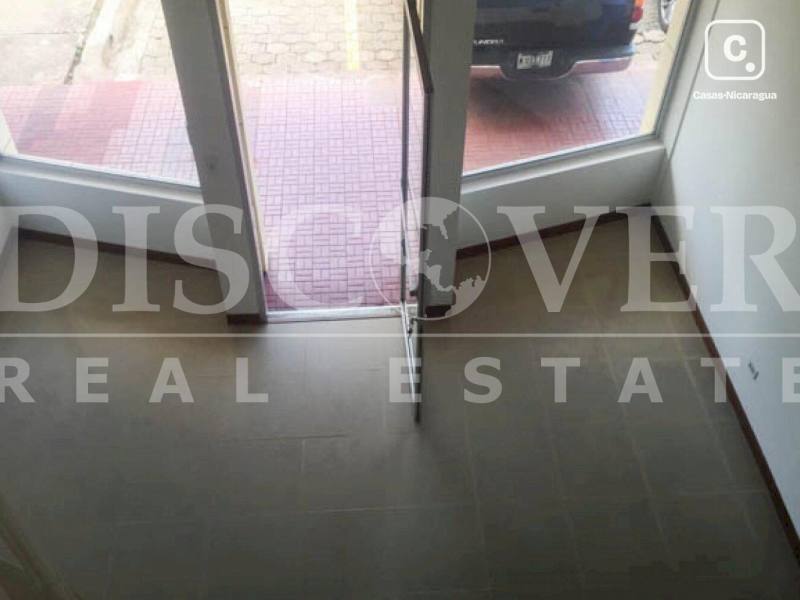Bodega en alquiler en Carretera Masaya, Managua – 95 m²