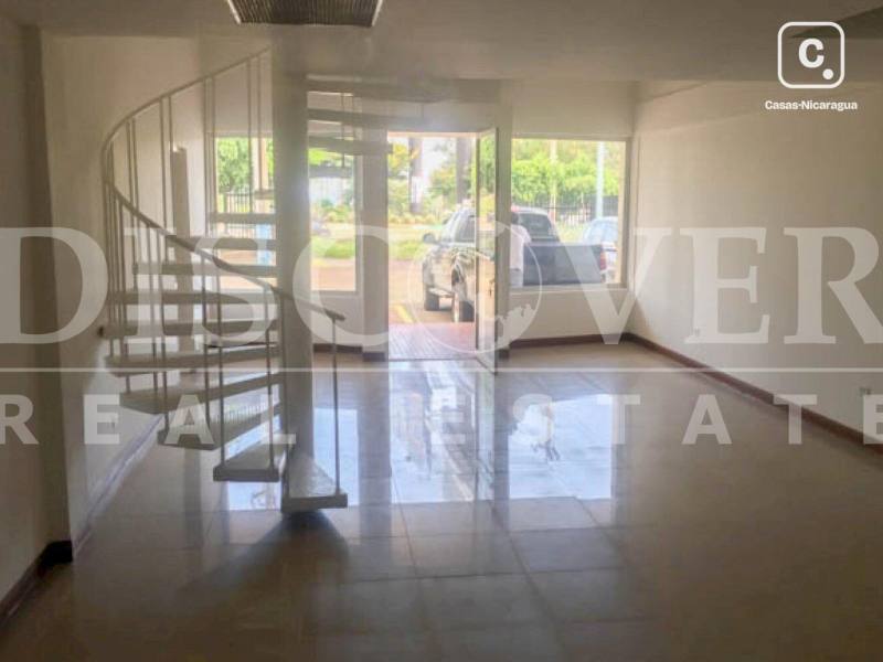 Bodega en alquiler en Carretera Masaya, Managua – 95 m²