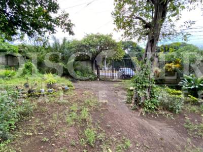 Terreno en venta en Carretera Masaya, Managua – 23,508 varas²